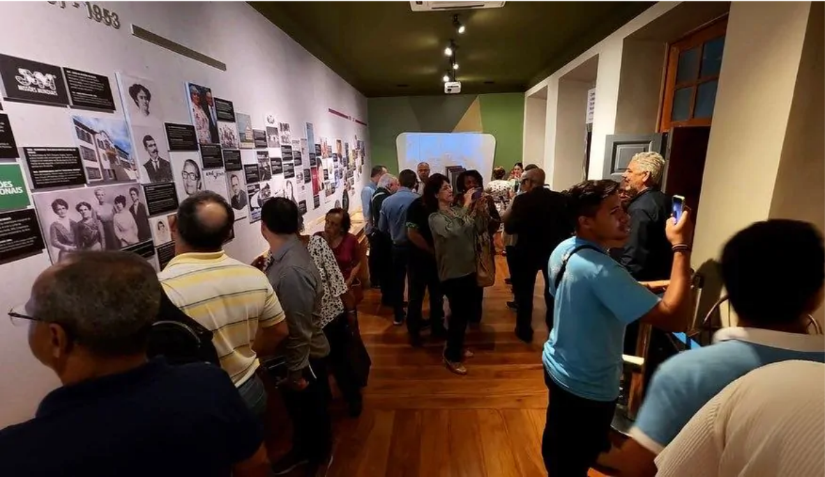 Grupo de máscara 5